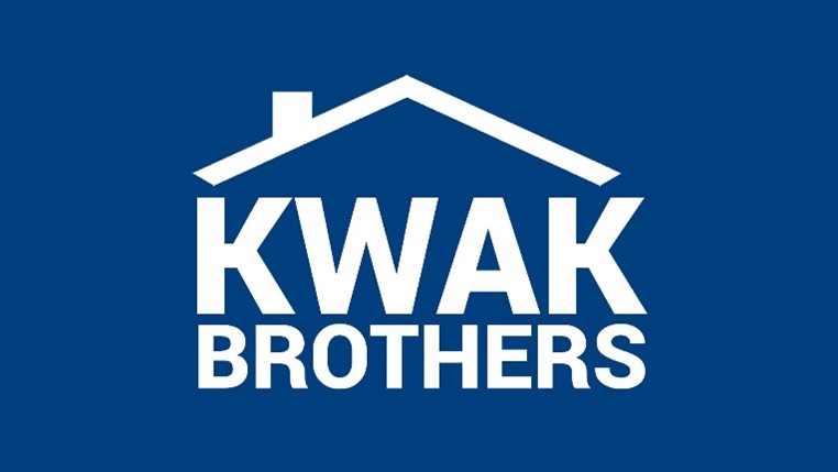 The Kwak Brothers